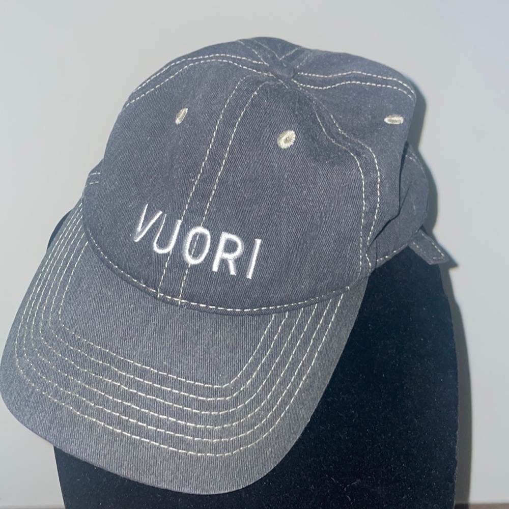49 Vuori hat